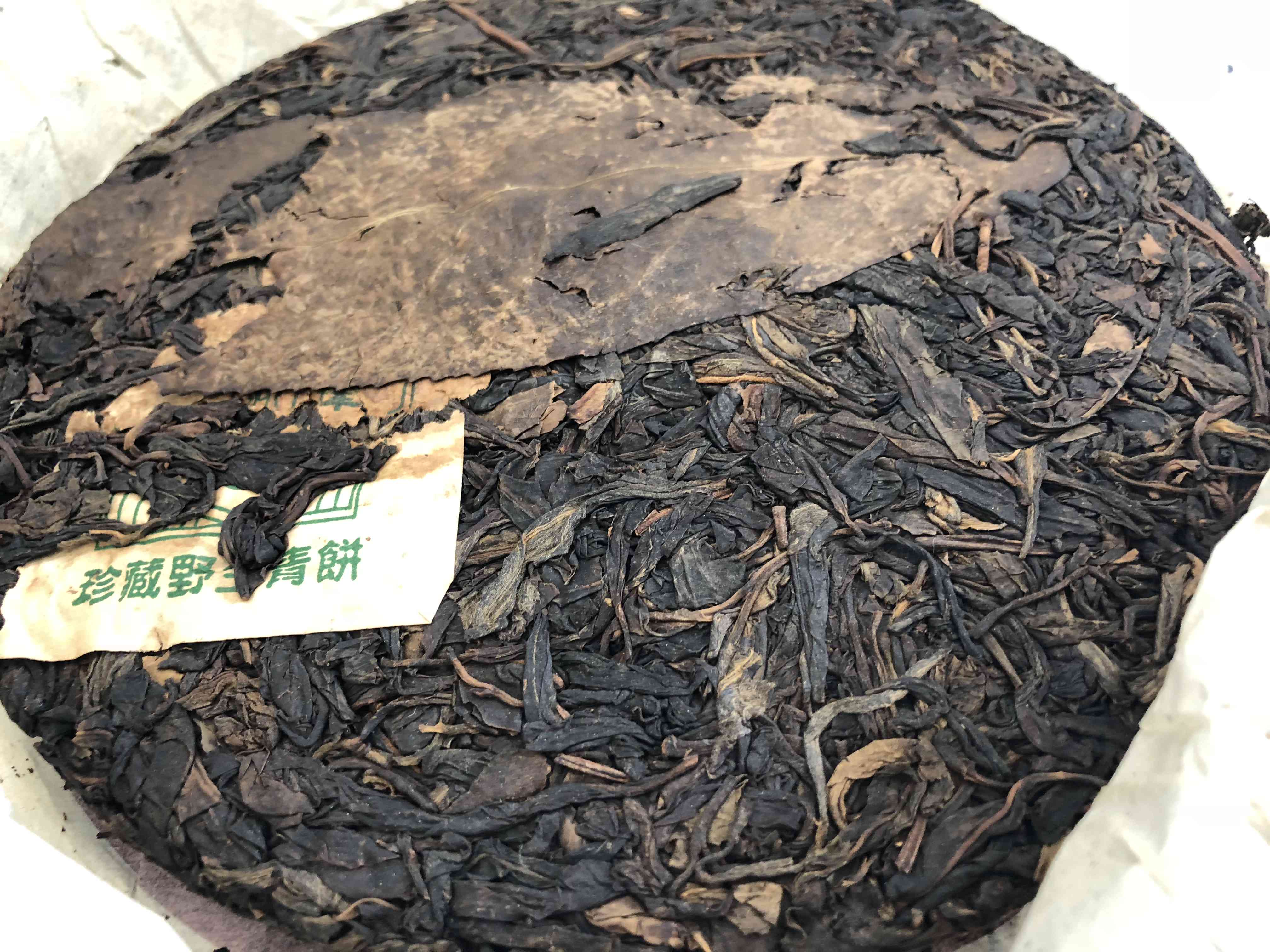 古树普洱茶怎么喝：品饮技巧与好处全解析