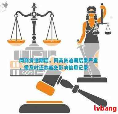 网贷逾期对网商贷的影响：全面解析与预防措