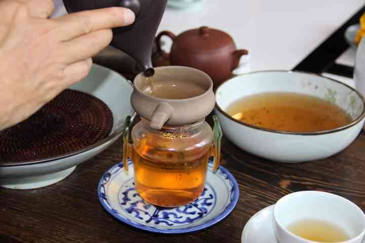 冰岛印象熟茶-冰岛印象茶价格