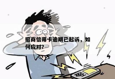 招商信用卡逾期起诉状撰写全面指南：详细步骤、常见问题及应对策略