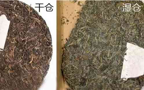 普洱茶入仓是什么意思？如何进行普洱茶的仓？