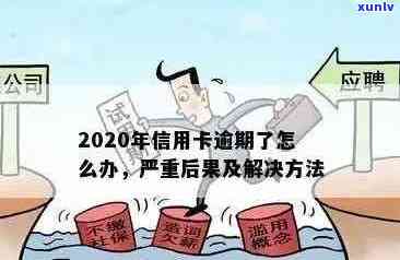 2020年信用卡逾期额度飙升：原因、影响与解决方案