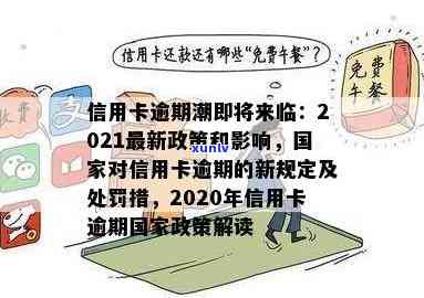 2020年信用卡逾期新政策：全面解读影响、应对措及个人权益保障