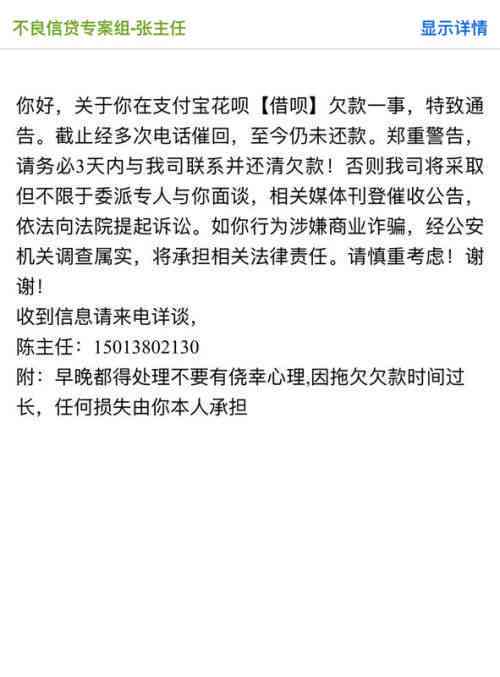 度小满逾期还款后的起诉时间及可能影响：详细解读与分析