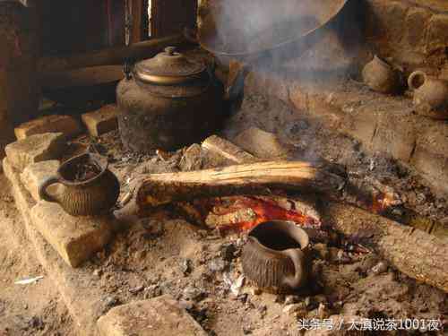 绿滇普洱茶的品鉴与冲泡技巧：如何让茶香四溢，品味更佳？