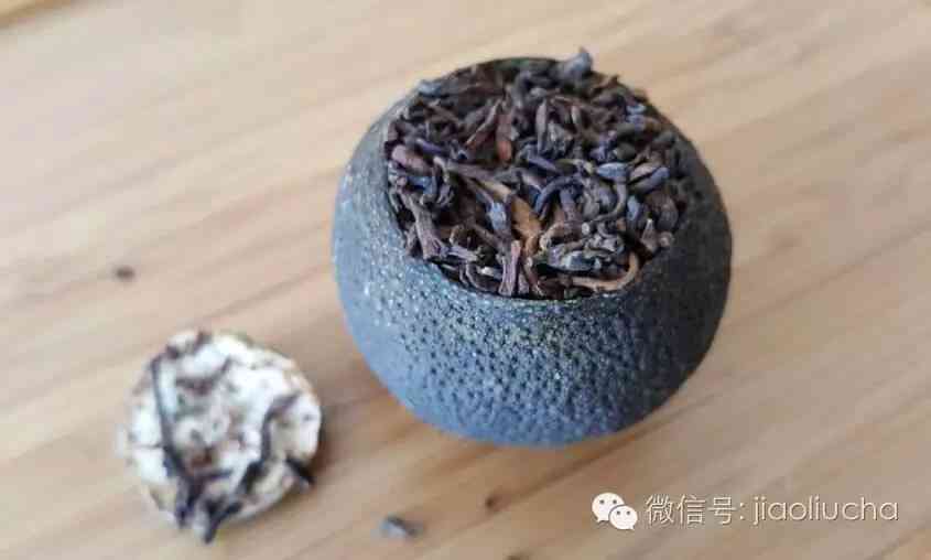 探究最难喝的青柑普洱茶：原因、品种与品鉴技巧