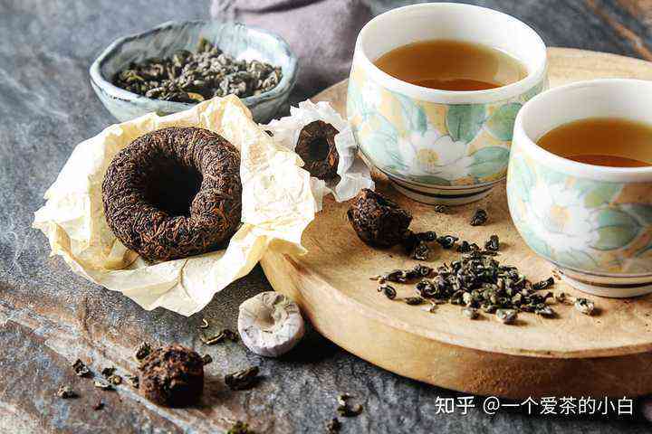 普洱茶8级原料详解：有哪些？好吗？