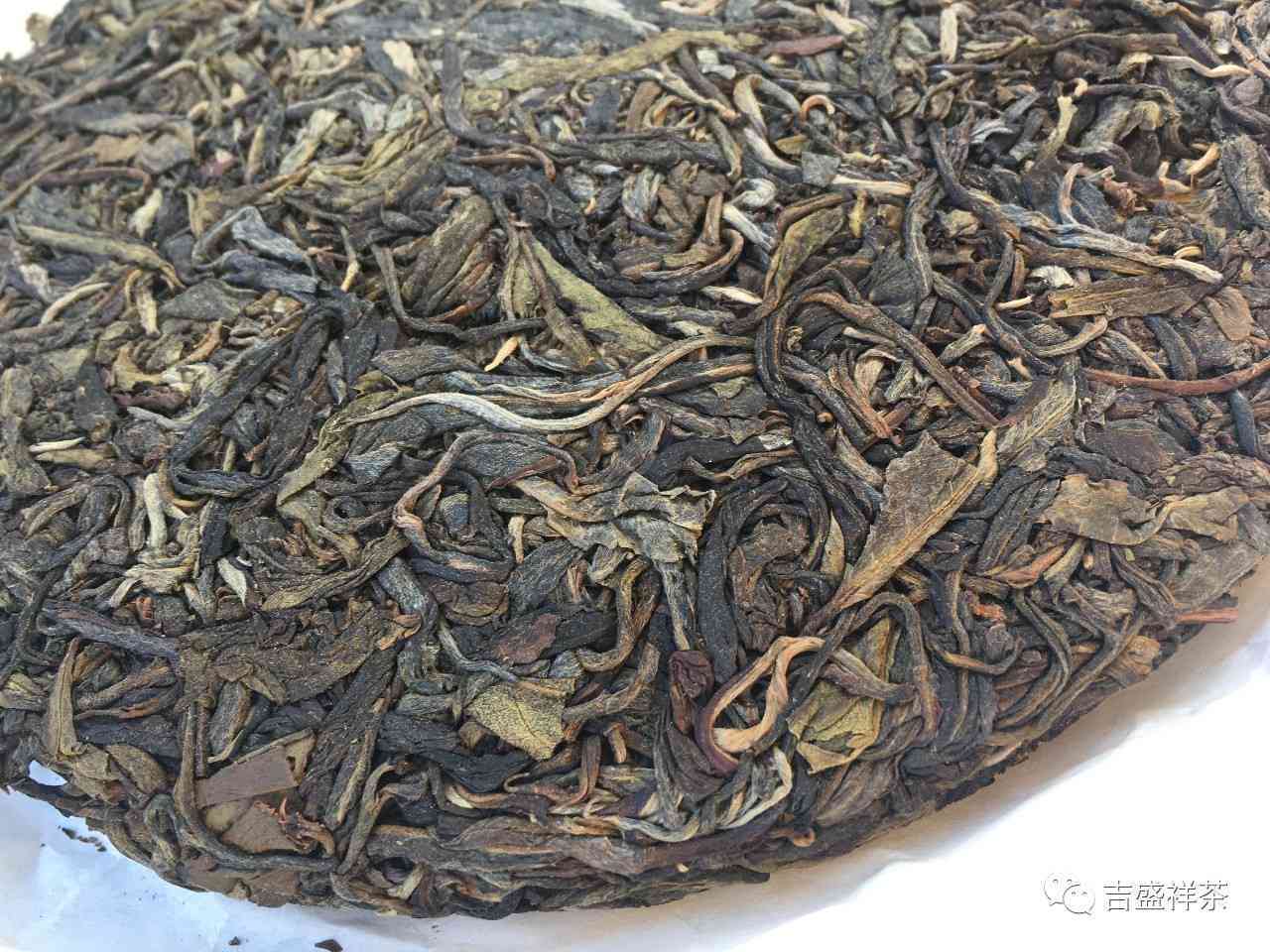 探究普洱茶小饼150克中茶叶的数量：一颗、两颗还是更多？