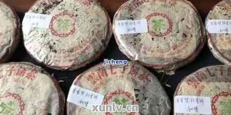 普洱茶小饼100克：为何标准重量？成分、功效与品饮方法解析