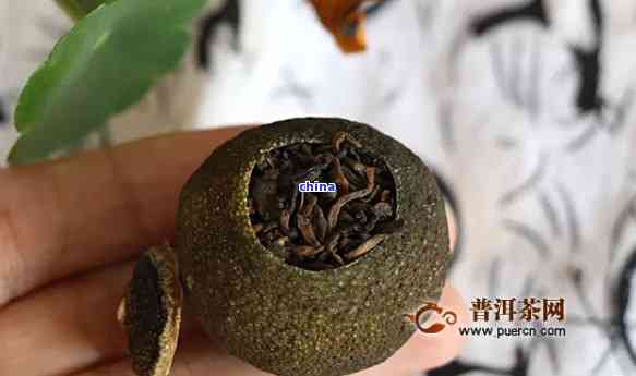 东方青柑普洱茶的功效、作用及禁忌：详解其对人体的益处与潜在风险