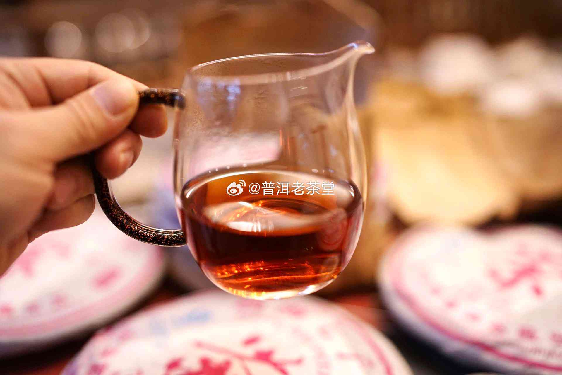 7572普洱茶熟茶很硬吗：口感、含义与特色解析