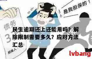 民生信用卡逾期和网贷问题全方位解决方案：如何处理逾期款项并解决网贷困境