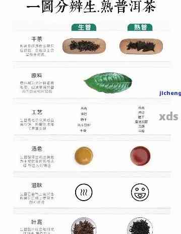 普洱茶9级料：从一级到十级的区别和原料等级划分详解