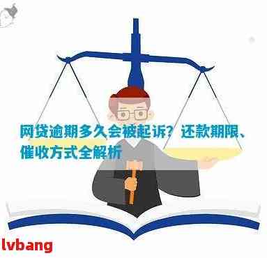 网贷逾期还款后果详解：如何避免信用受损、追务和面临法律诉讼？