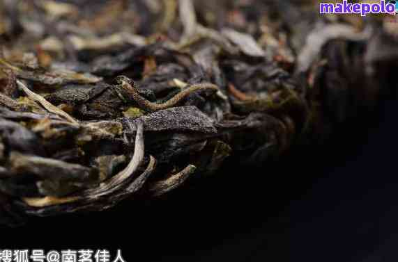 普洱茶裸饼中出现笋壳味：正常现象还是品质问题？