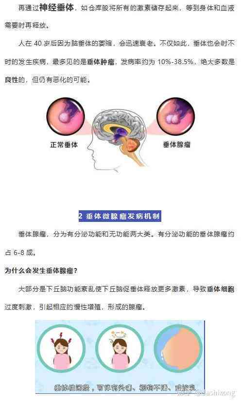 垂体微腺瘤患者可以喝普洱茶吗？普洱茶对垂体微腺瘤有什么影响？