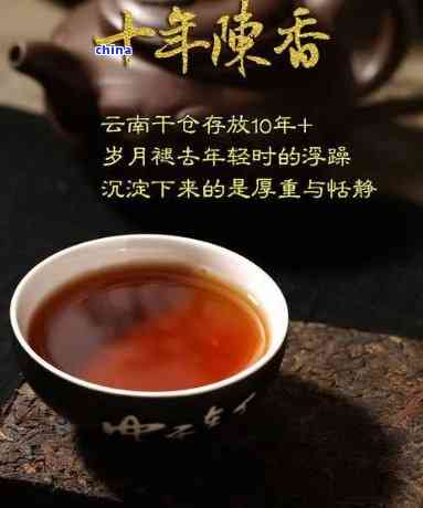 72年普洱：一传奇的茶文化之旅