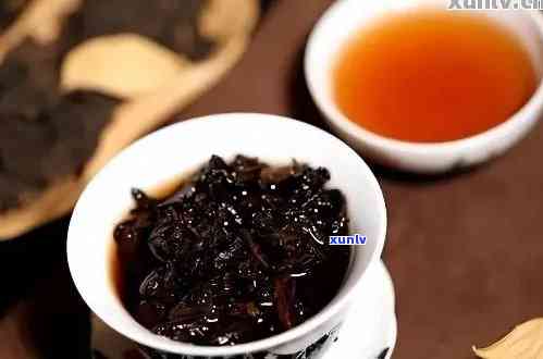 普洱茶冲泡度与水的关系：熟茶应该使用多少度的水？