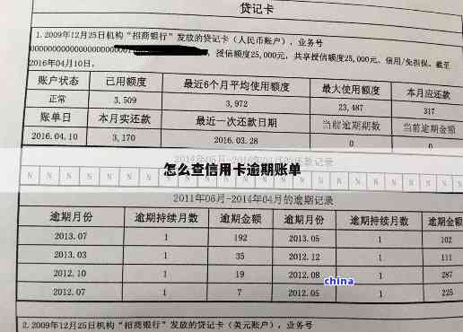 建设银行信用卡逾期查询全攻略：如何快速获取记录与资讯