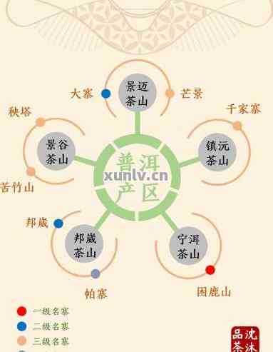 普洱茶4级与7级口感对比：哪个等级更好？