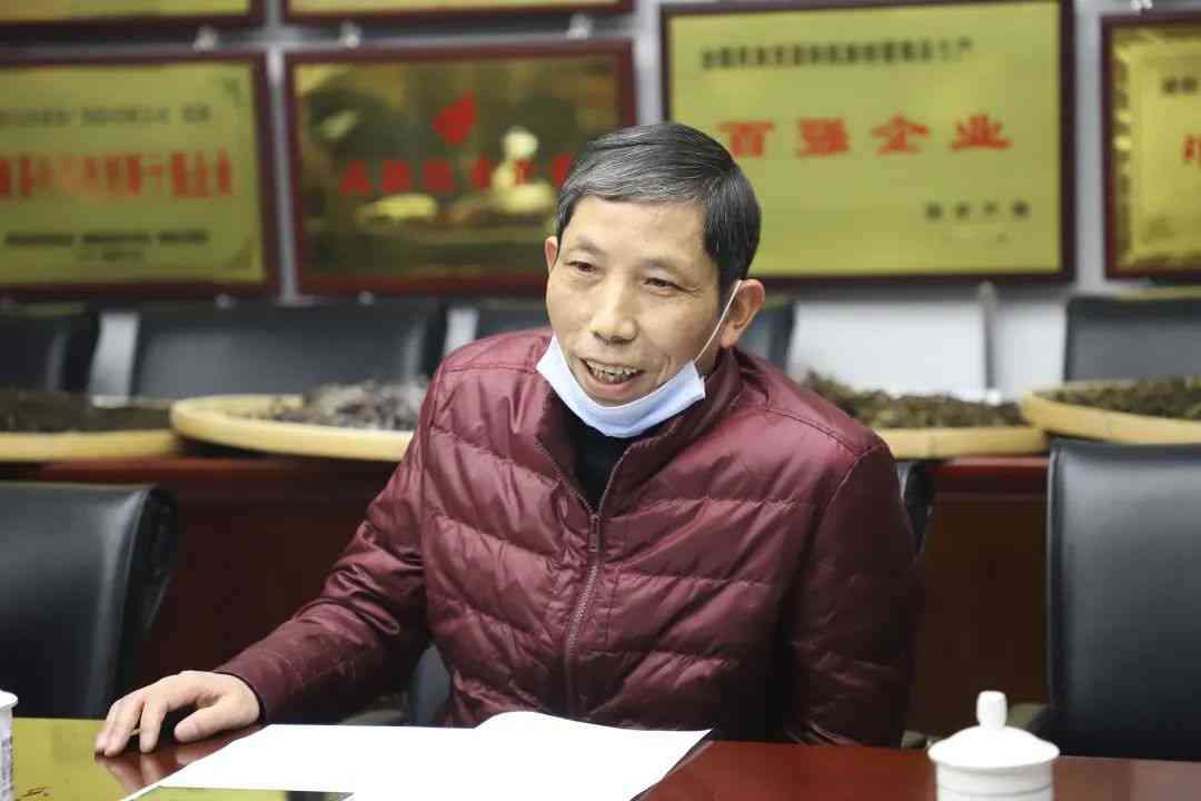 普洱茶毛茶等级划分解析：如何区分不同等级的品质与价值？