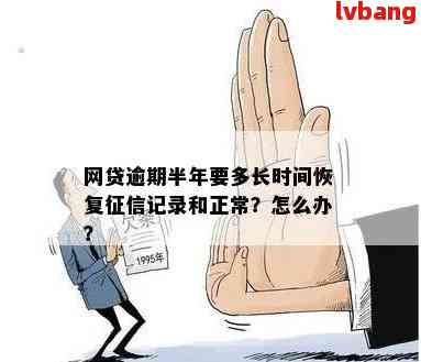 逾期贷款处理后限高期恢复时间解析：多长时间可以解除限制？