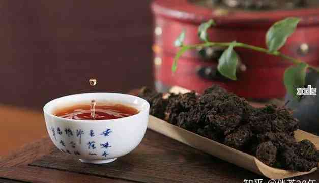 普洱茶的健益处与饮用频率：多喝普洱茶是否有益？为什么？