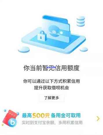 新关于借呗额度问题，未还清款项会影响额度吗？如何解决？