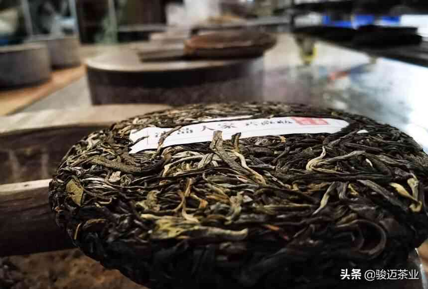 源头供应的普洱茶：优质茶叶，越品质，环保可持续