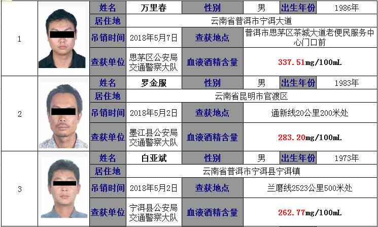 普洱503案全景解析：背景、经过、涉案人员、判决结果及影响全解析