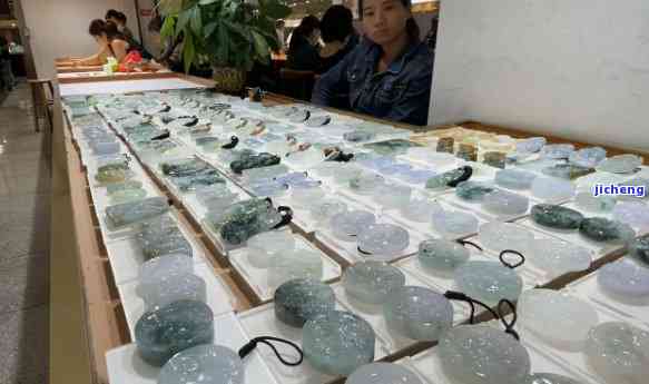 滁州玉器市场：探索更佳购物体验、精选商品与价格比较