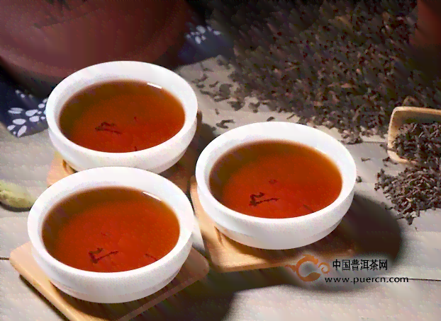 子元普洱茶