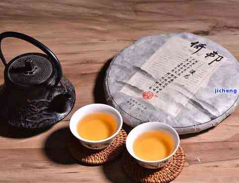 普洱茶诗妙句：品鉴茶文化之美，领略诗词韵味之雅