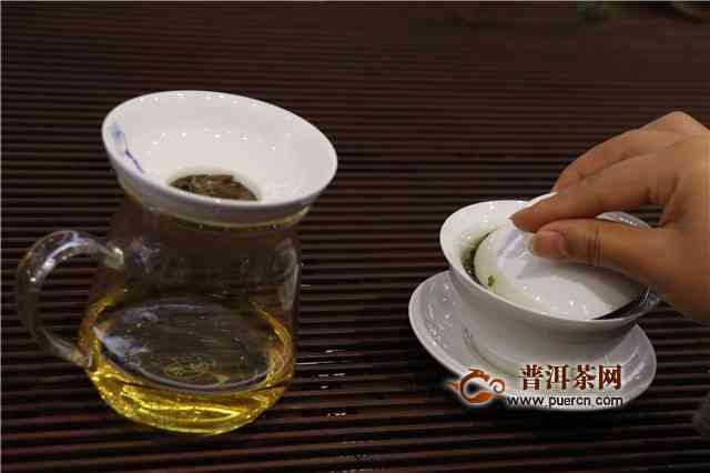 普洱茶适合用什么杯子泡：探究茶具选择