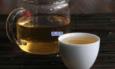 普洱茶适合什么茶杯泡着喝