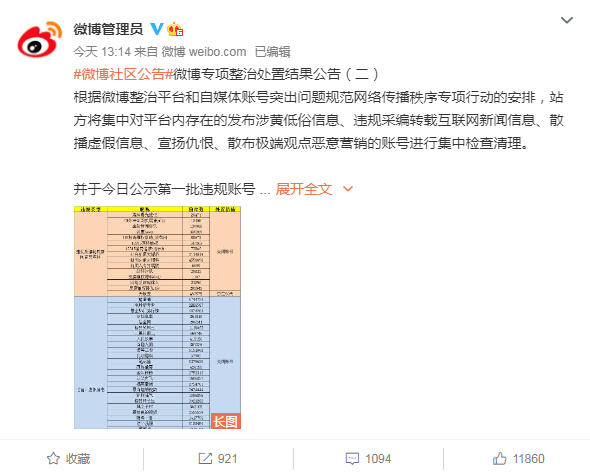 微博还款对公账户号是多少