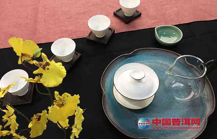 专业级普洱茶套装：高品质茶具，让您品味非凡