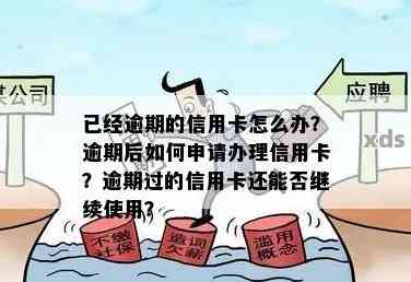 逾期后信用卡申请记录影响大，能否办理成功需注意这些因素