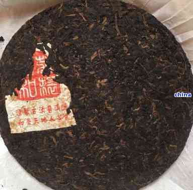 古树雨林之选：野芳普洱茶的醇厚滋味