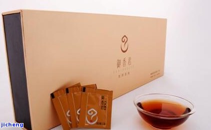 君豪牌陈年普洱茶价格及享受，君享茶叶精选普洱茶