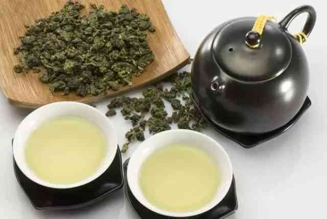 马龙茶的多重功效与健益处：乌龙茶、山茶的独特体验