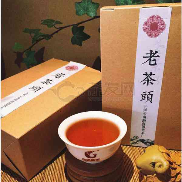 普洱茶熟茶老茶头500g:功效、味道与价格揭秘