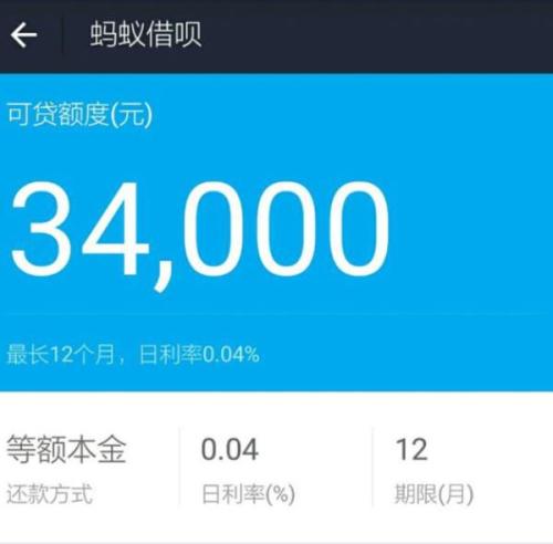 借呗11号还款我到11号算不守信用吗