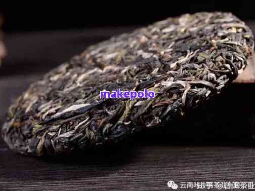 '普洱茶小薄片的特点与功效：一款独特的茶叶体验'