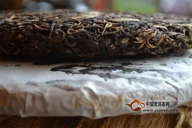 皇印茶王传奇：一号普洱茶的独特价值与市场价格分析