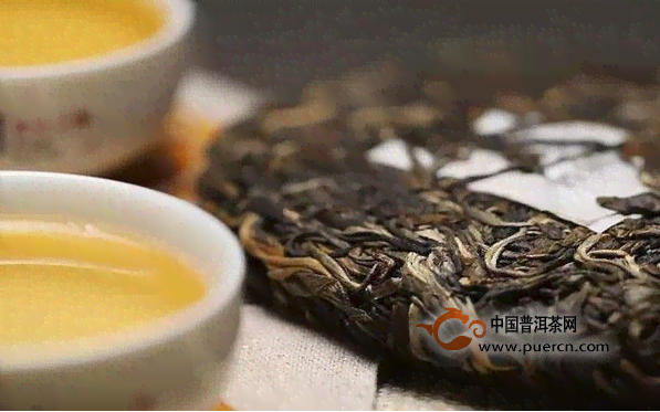 普洱茶压饼会掉包吗？为什么不能喝呢？