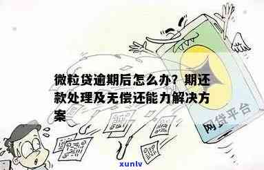 微粒贷逾期判断攻略：详细步骤与影响分析