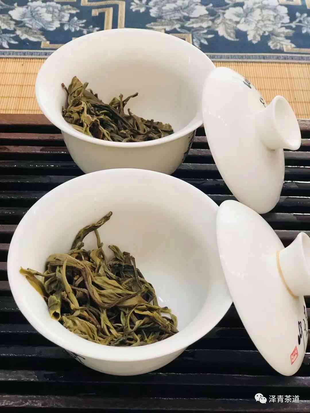 新女生在体升高时可以喝体感发热的普洱茶吗？