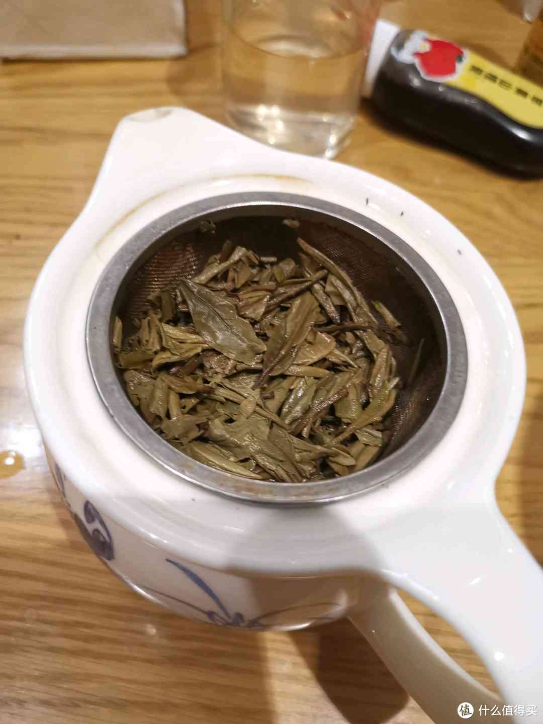 '泰普洱茶大礼包真假鉴别：是真的还是假的？'