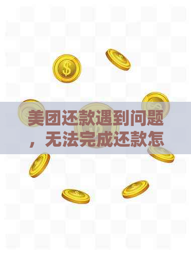 美团还款显示错误，用户疑惑不解，官方解答来啦！